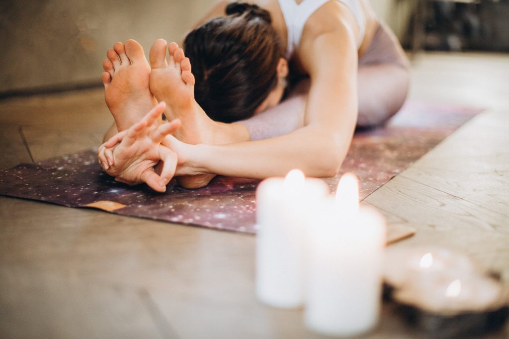 10 Flexibility Exercises To Add To Your Stretching Routine 1 flexibility exercises - sitting stretch