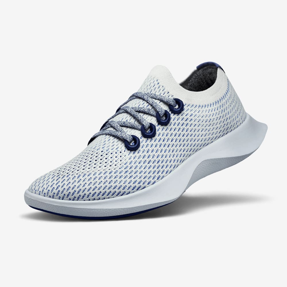 Allbirds Shoes - Tree Dasher