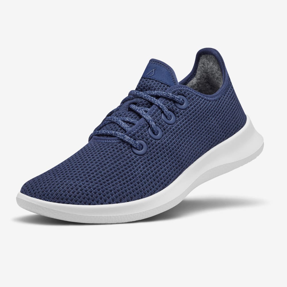 Allbird's Shoes - Tree Runner 