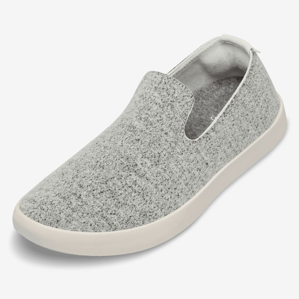 Allbirds Shoes - Women's Wool Loungers