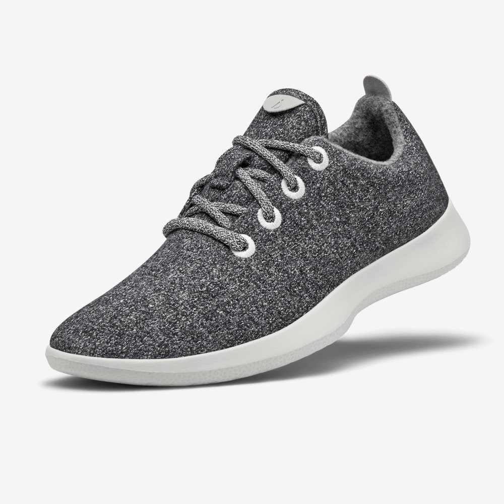 Allbirds Shoes - Wool Runners