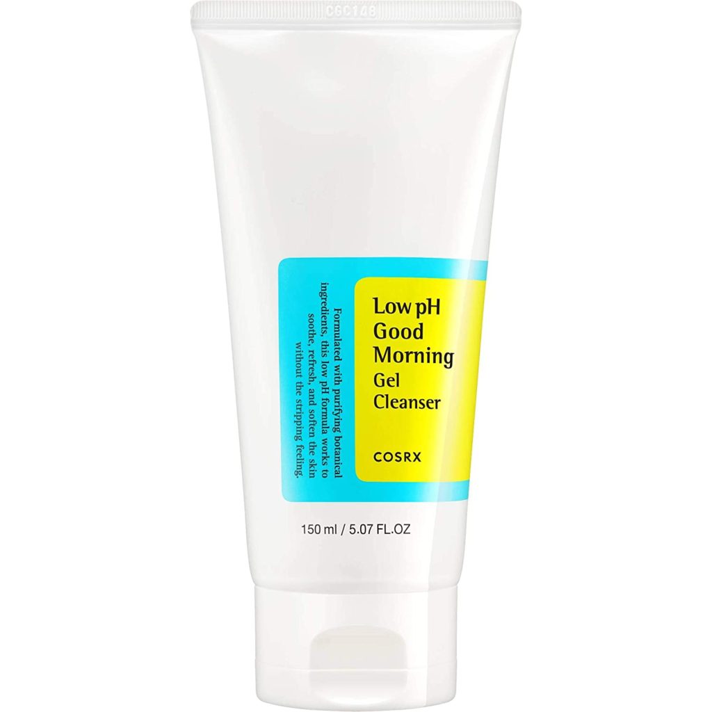 Why Tea Tree Oil Is The Cure To All Your Acne Problems 2 tea tree benefits for skin COSRX low ph cleanser