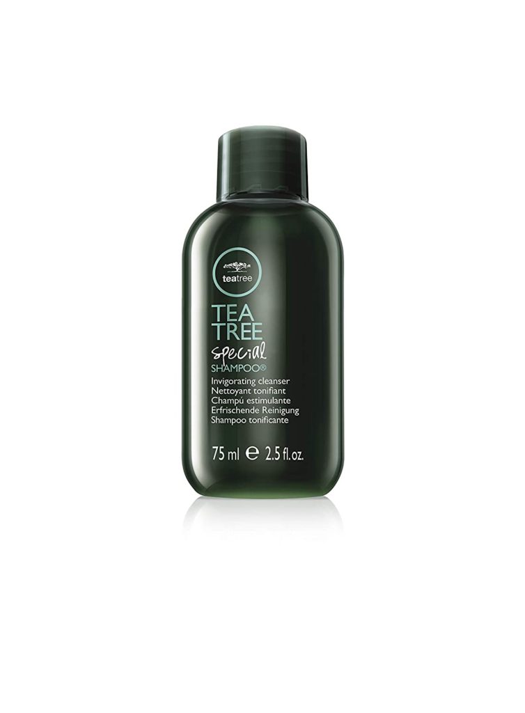Why Tea Tree Oil Is The Cure To All Your Acne Problems 4 tea tree shampoo