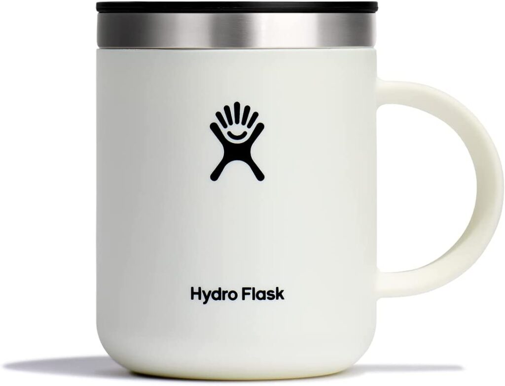 Hydroflask Mug