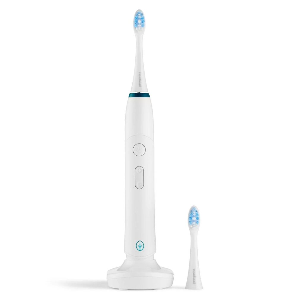 6 Eco Friendly Electric Toothbrushes That Are Just As Effective 6 eco friendly electric toothbrush