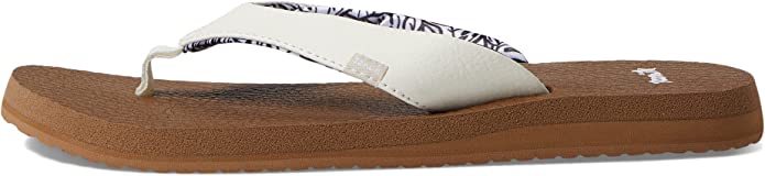 sanuk yoga mat