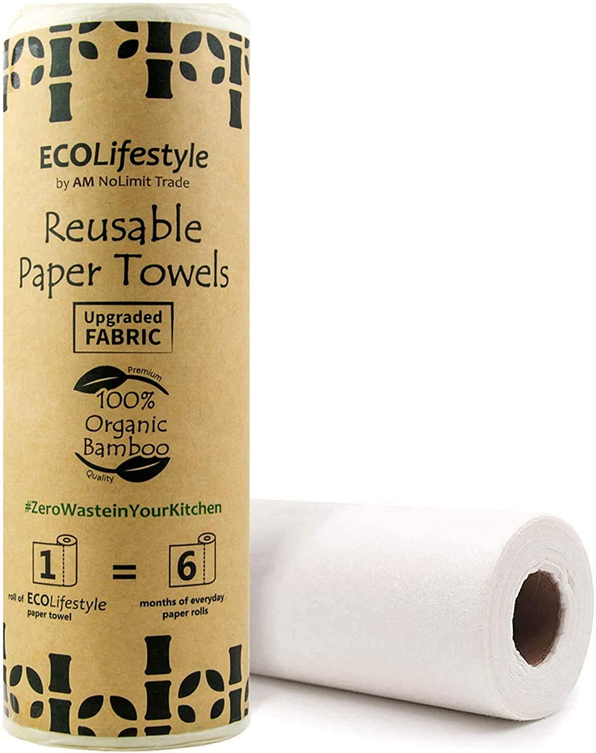 9 Best Eco Friendly Paper Towels That Clean Incredibly Well (2023)