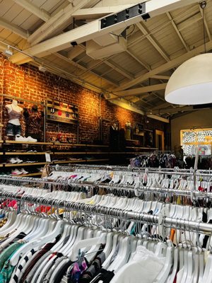 thrift stores sacramento