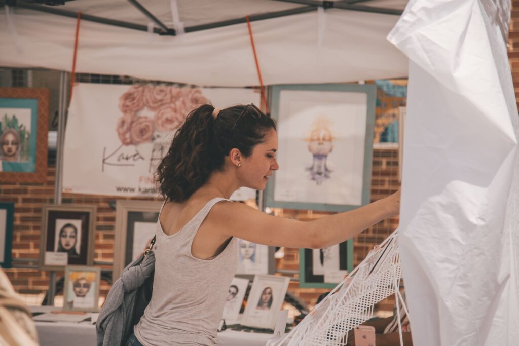 sacramento antique fair