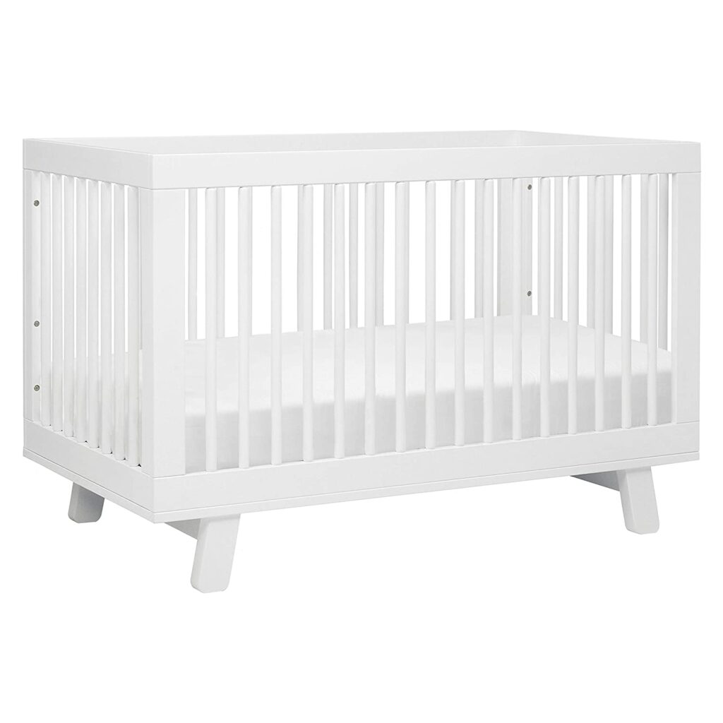 babyletto - best non toxic cribs