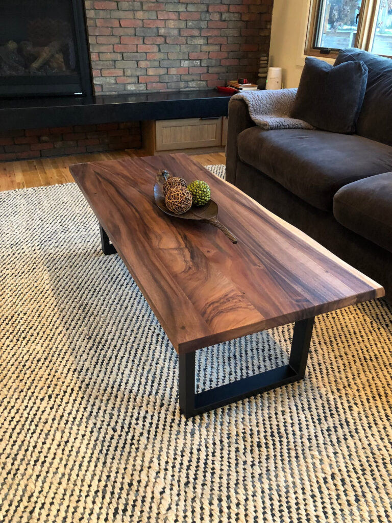 21 Best Non Toxic Furniture Brands & Why You Need Them 13 etsy wooden coffee table