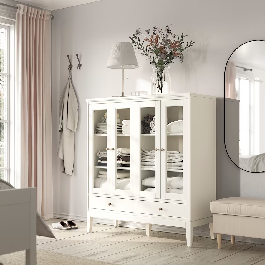21 Best Non Toxic Furniture Brands & Why You Need Them 16 ikea bookshelf