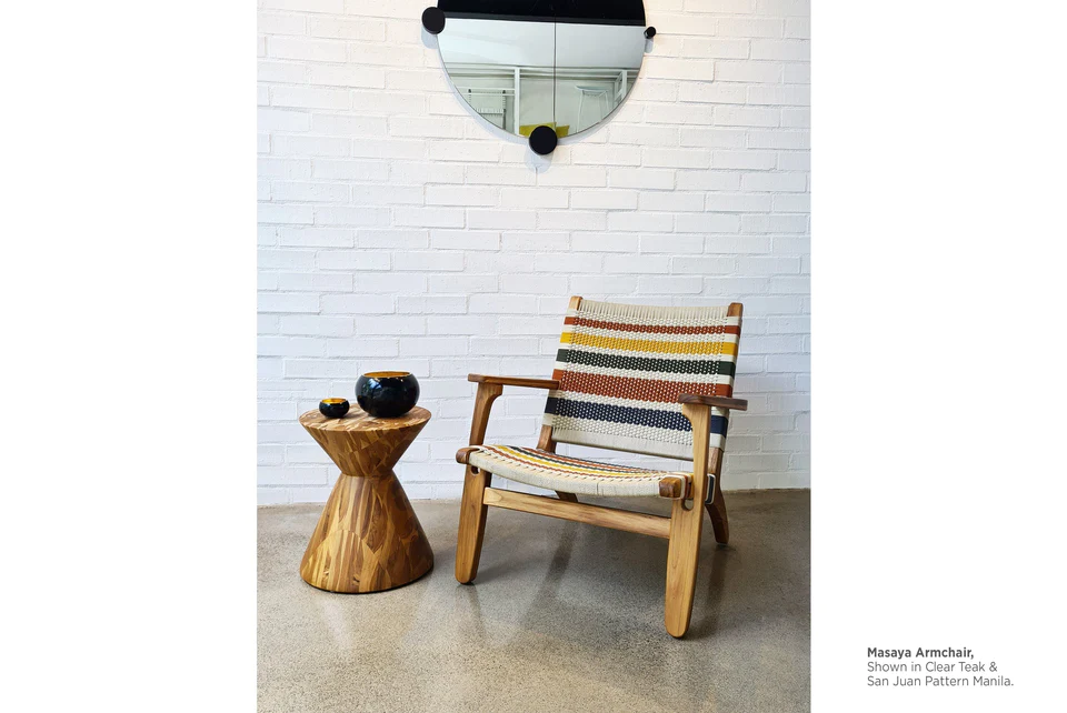 21 Best Non Toxic Furniture Brands & Why You Need Them 17 masaya and co chair