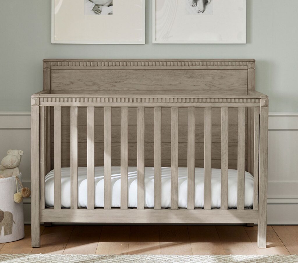 Pottery Barn Roy Convertible Crib
