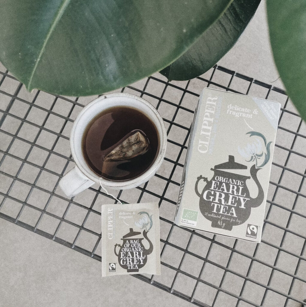 The Best Organic Earl Grey Teas That Taste Very Fresh 1 best organic earl grey teas