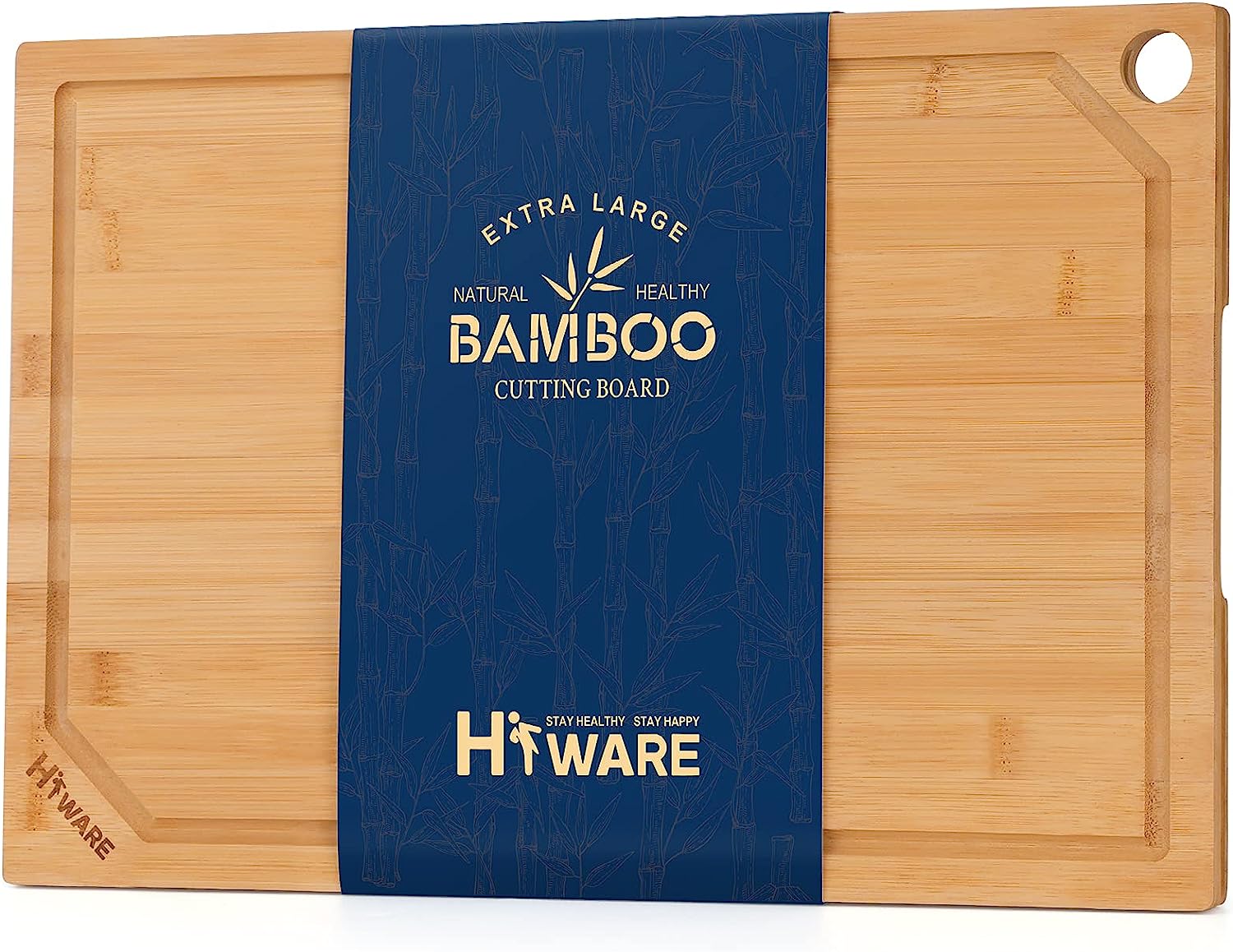7 Best Non Toxic Cutting Boards Completely Safe to Use (2026)