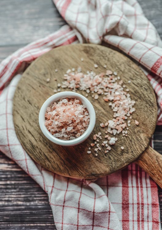 Best Pink Himalayan Salt