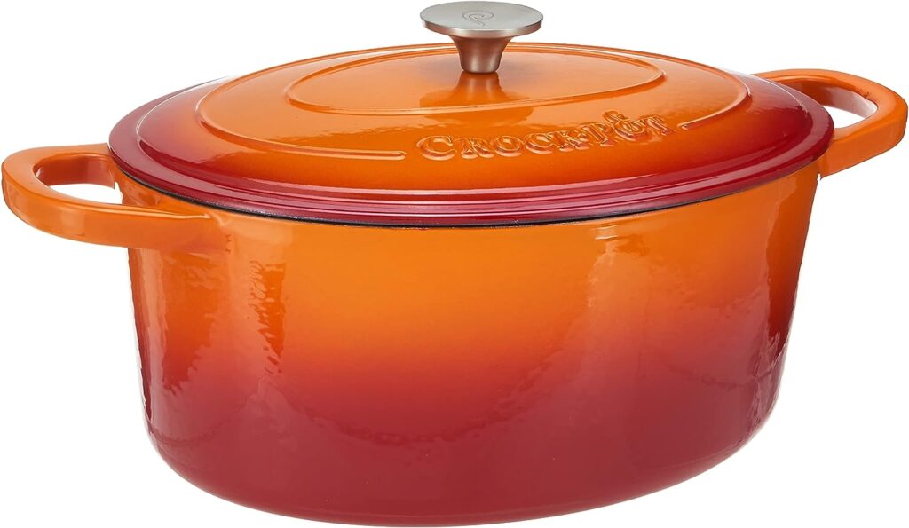 The Safest Non Toxic Baking Sheets and Bakeware 10 crock-pot dutch oven for baking