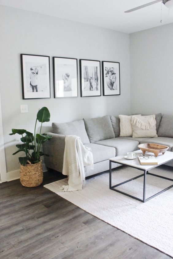 21 Genius Small Living Room Ideas That Look Beautiful
