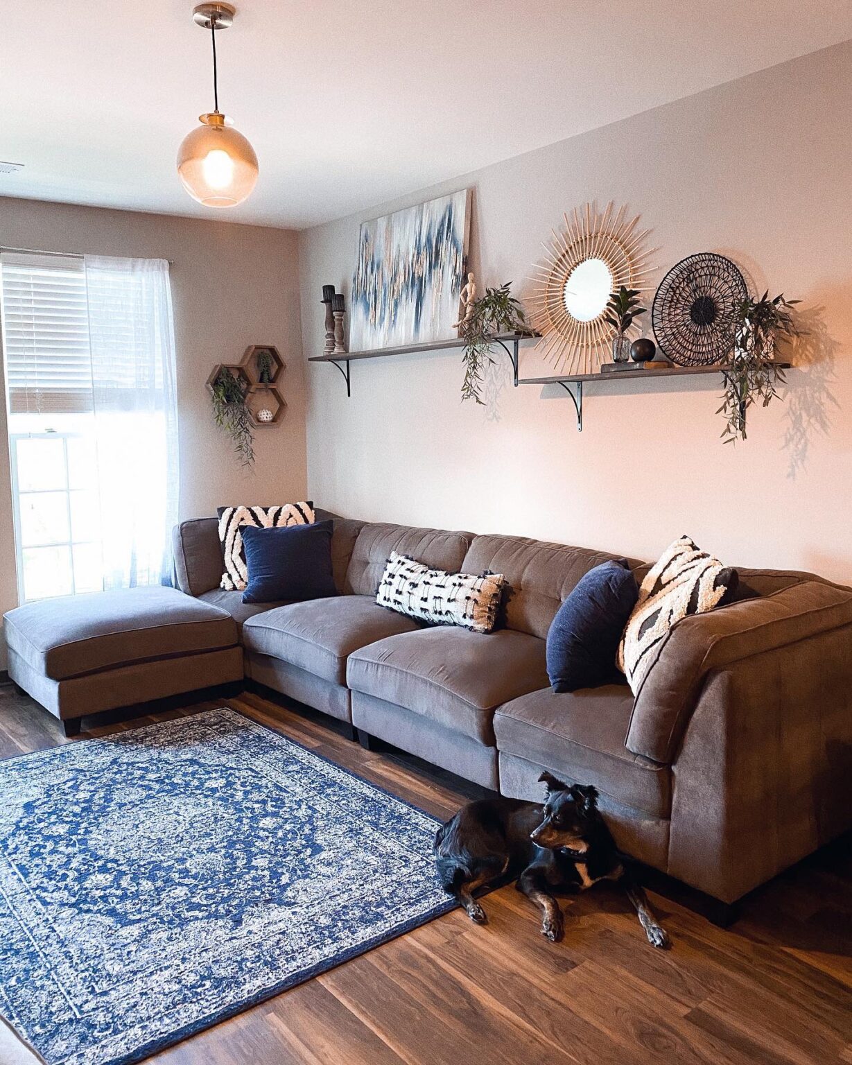 19 Genius Above Couch Decor Ideas To Try For Your Living Room (2026)
