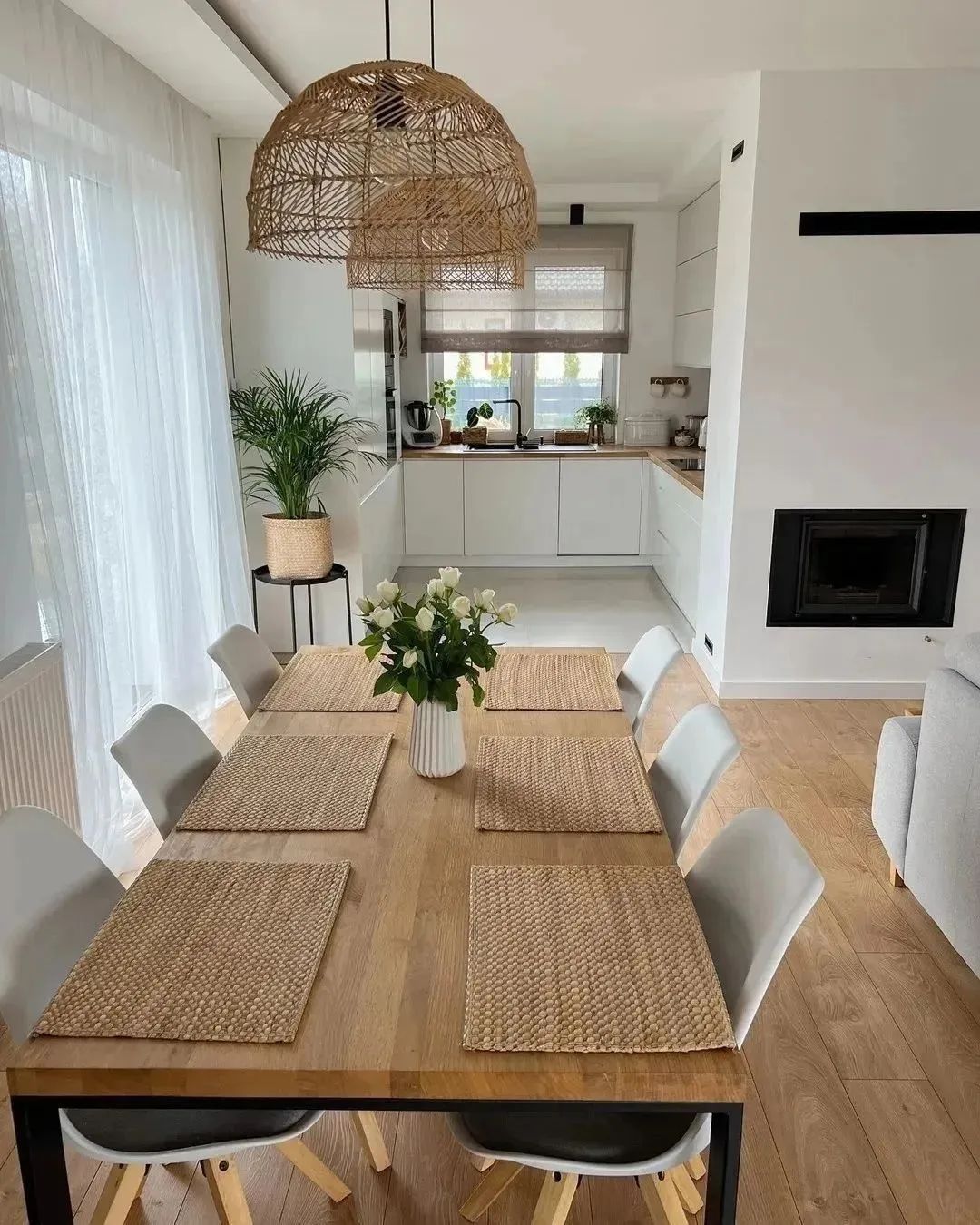23 Best Scandinavian Home Decor Ideas To Get Inspired By