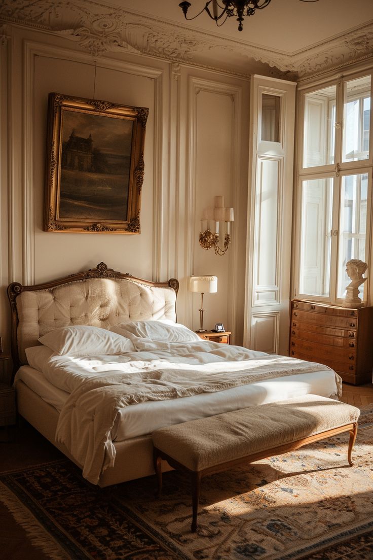 22 Unique Antique Home Decor Ideas You'll Love