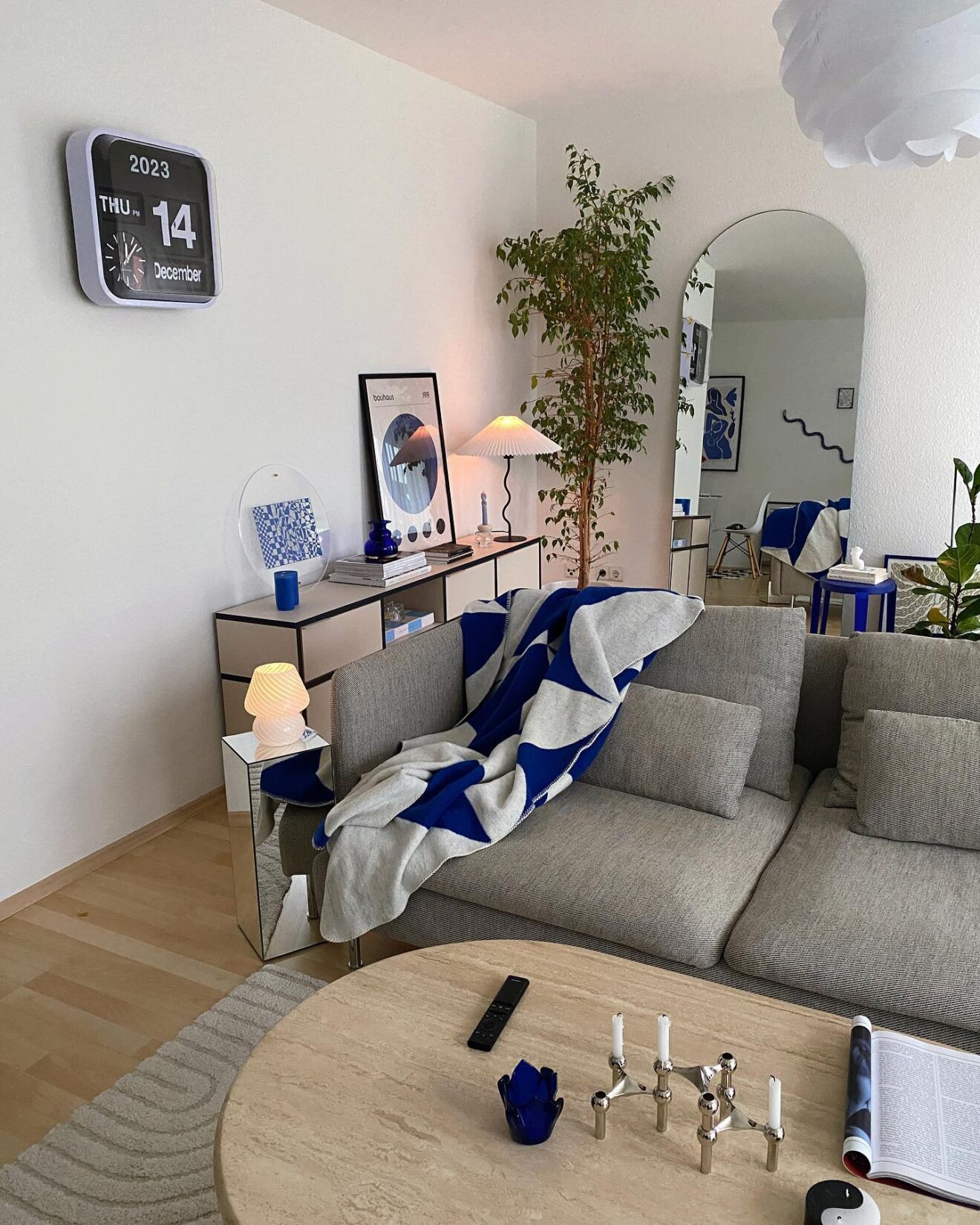 23 Best Scandinavian Home Decor Ideas To Get Inspired By