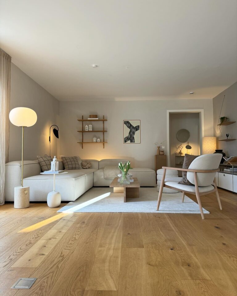 Image showcasing 23 Best Scandinavian Home Decor Ideas To Get Inspired By