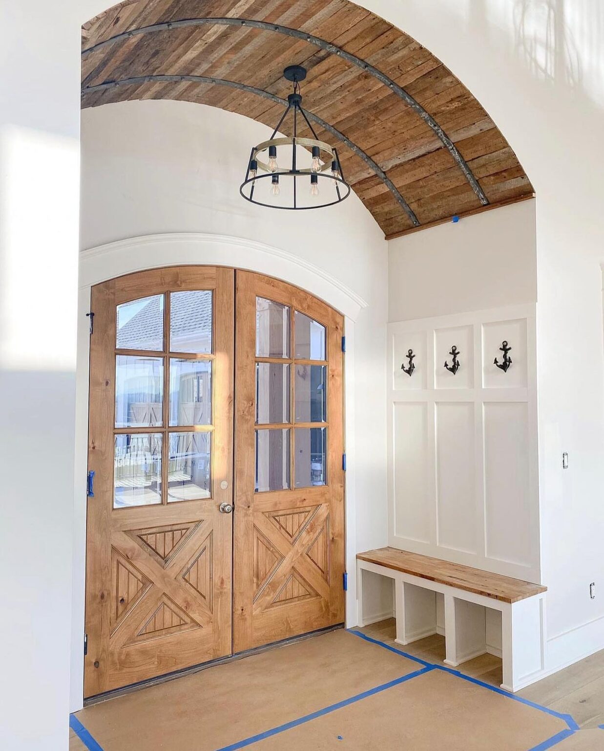 19 Insanely Beautiful Entryway Decor Ideas