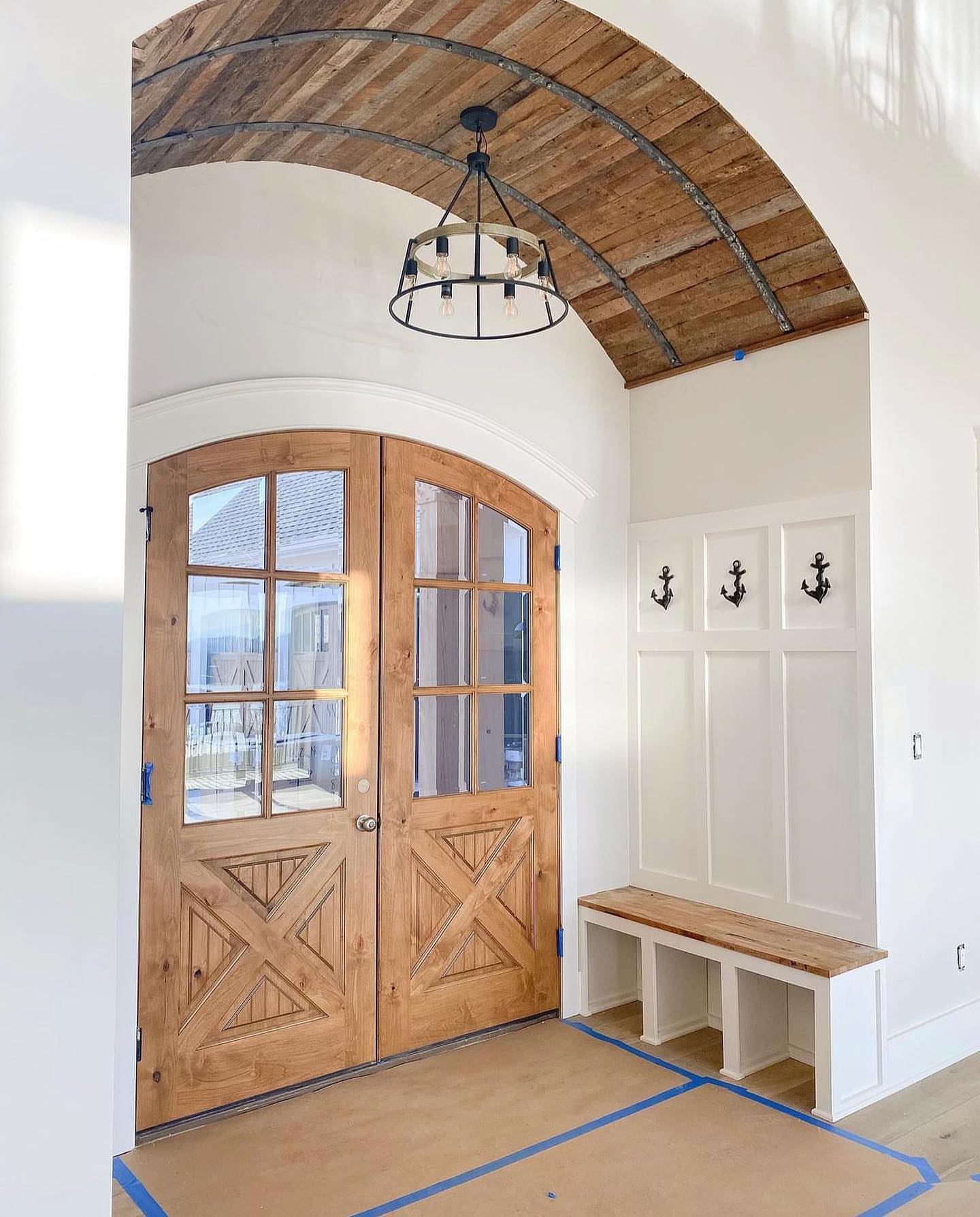 19 Insanely Beautiful Entryway Decor Ideas