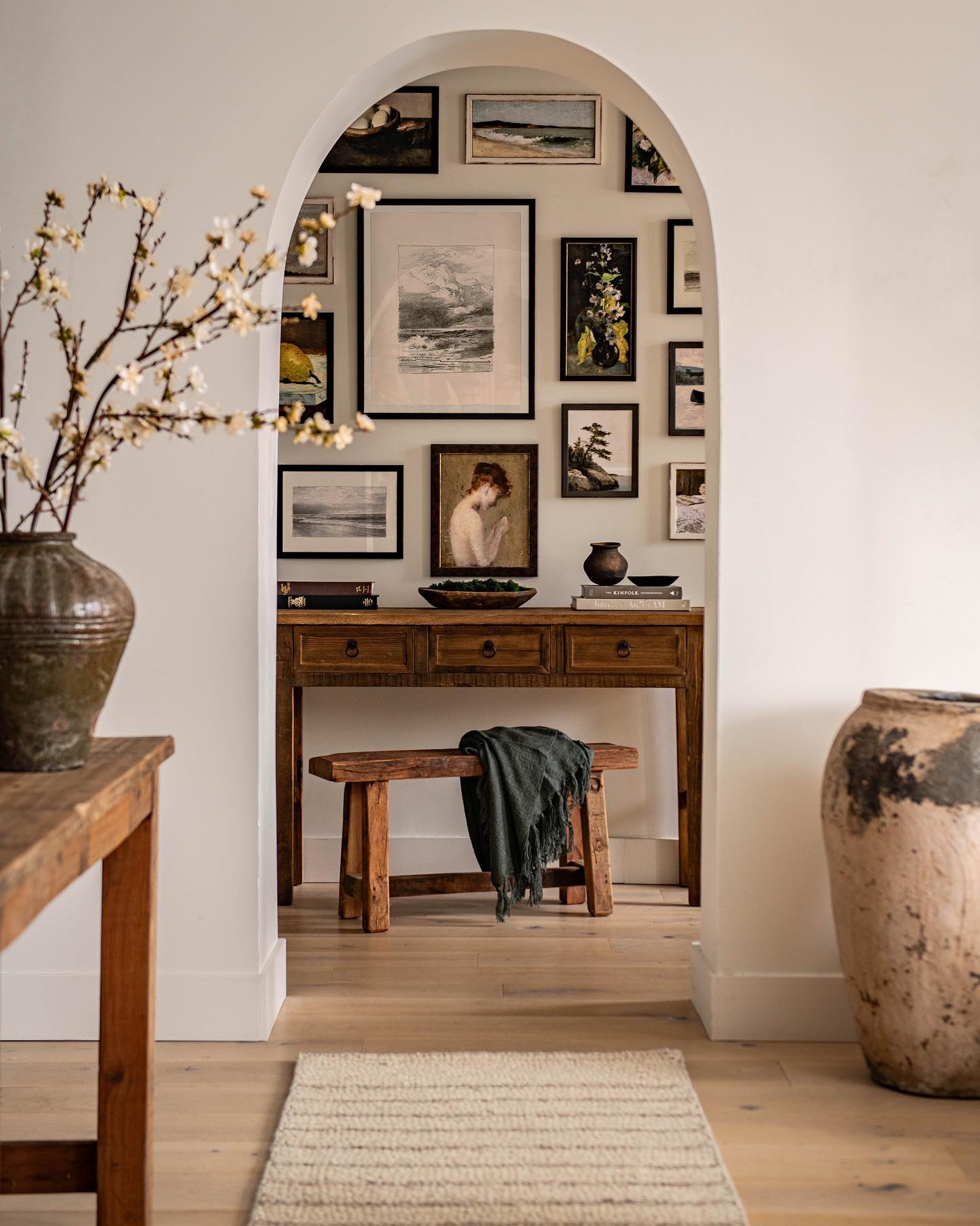 22 Unique Antique Home Decor Ideas You'll Love