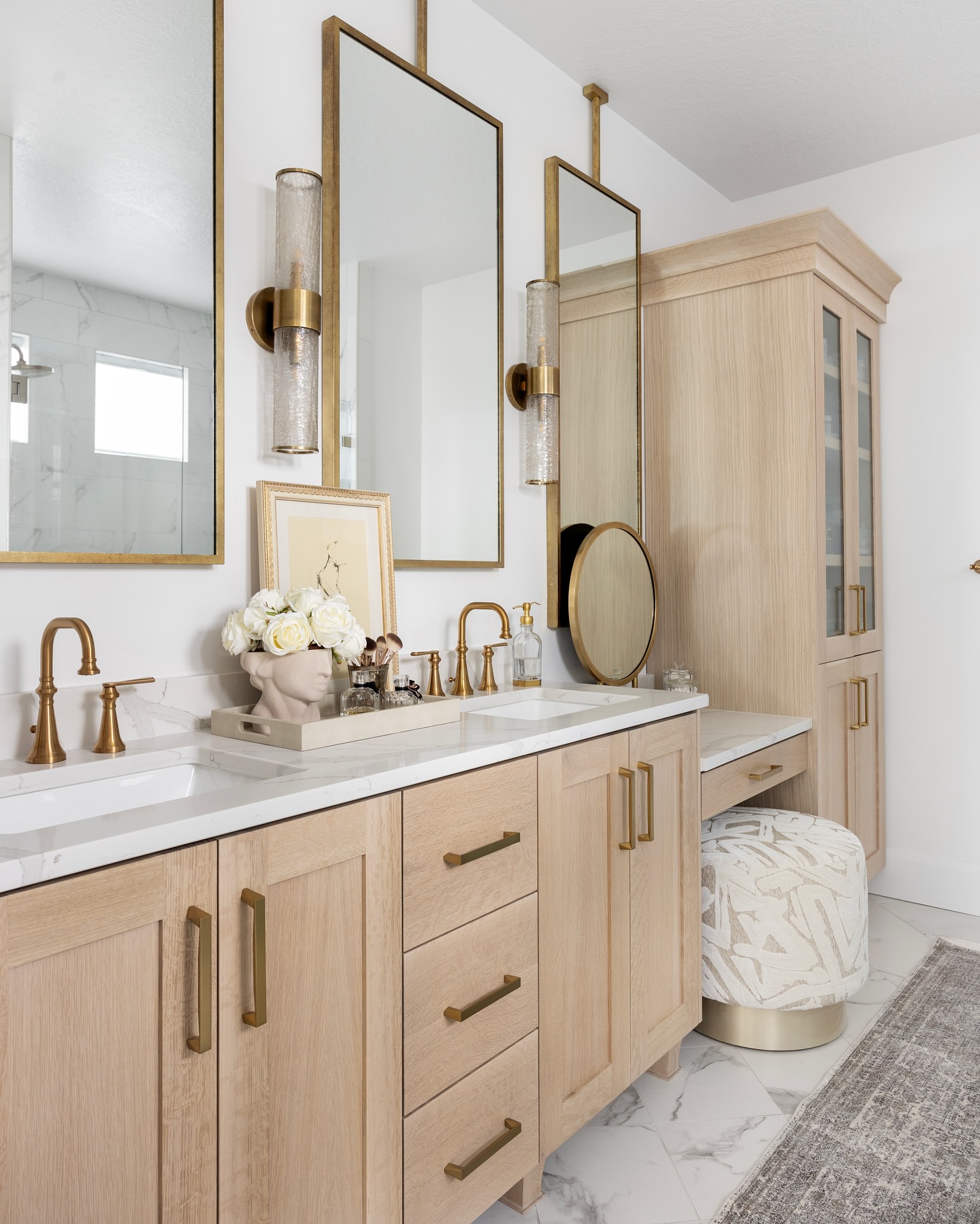 13 Best Guest Bathroom Ideas To Copy For Your Home