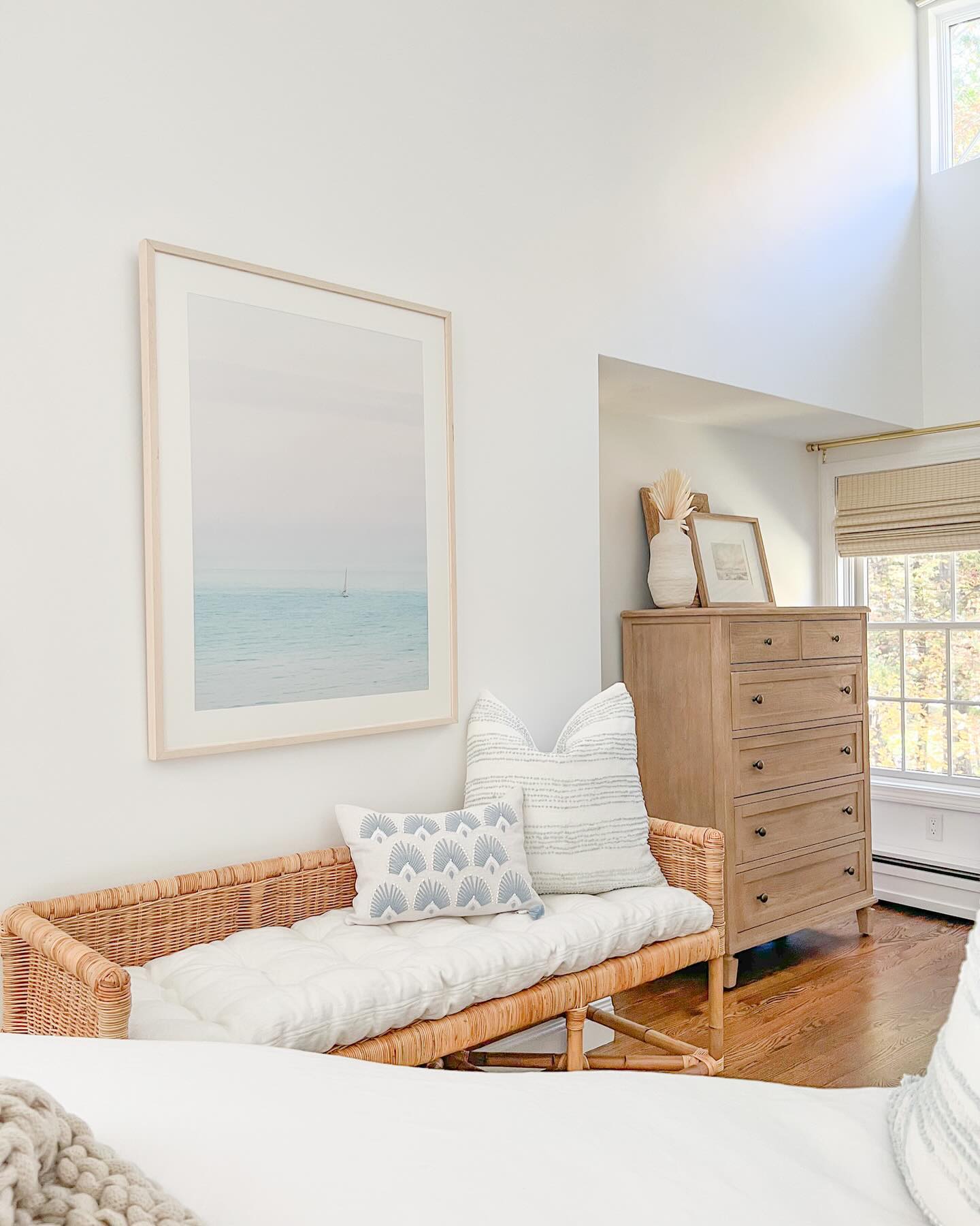 22+ Best Coastal Home Decor Ideas To Bring In Beach Vibes