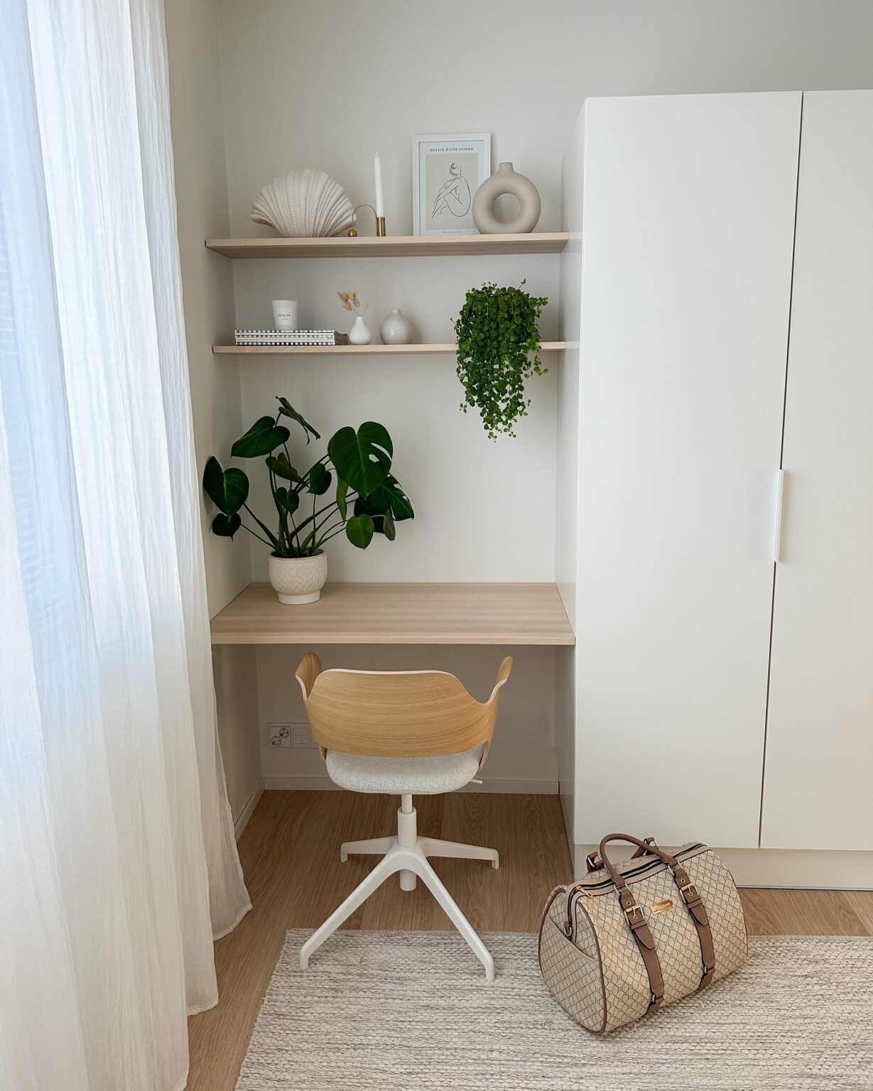 Fresh Look at 23 Best Scandinavian Home Decor Ideas To Get Inspired By
