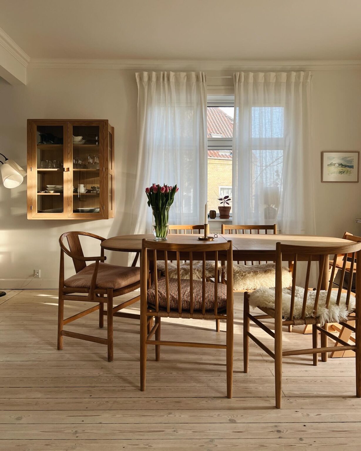 23 Best Scandinavian Home Decor Ideas To Get Inspired By - Budget Friendly Scandinavian Home Decor Ideas