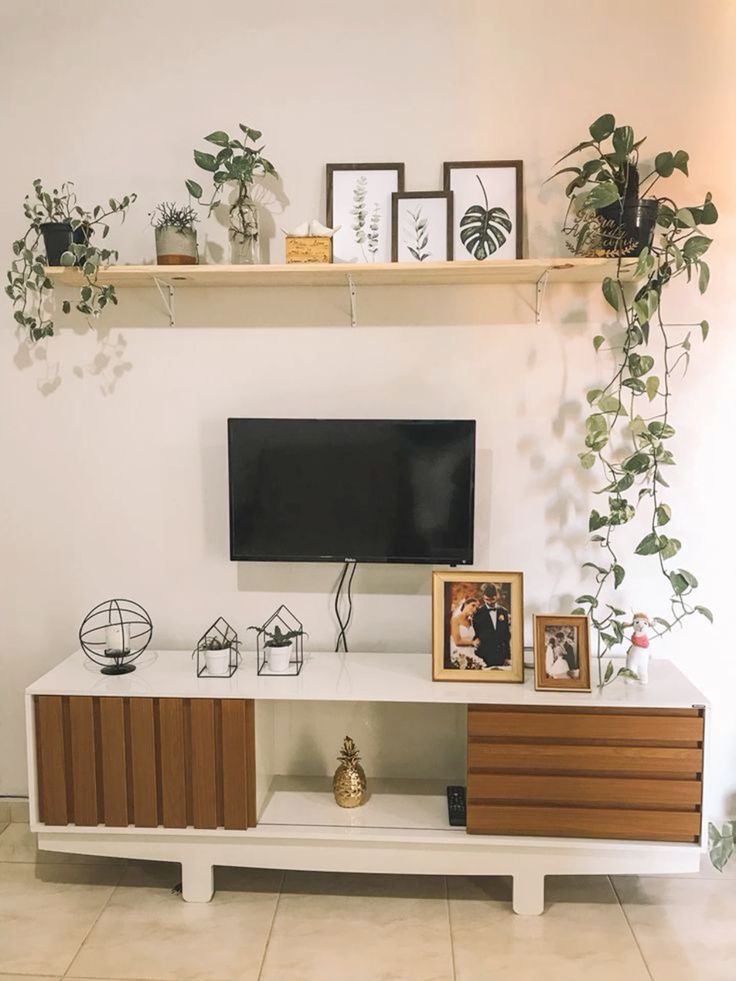Botanical Wall Art Prints