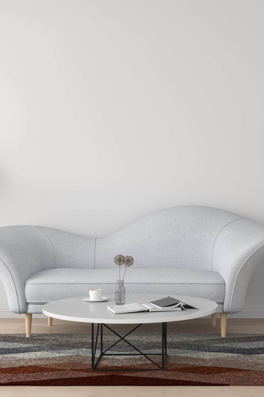 21 Minimalist Living Room Ideas To Try Now (2026) - Stylish Minimalist Living Room Tables