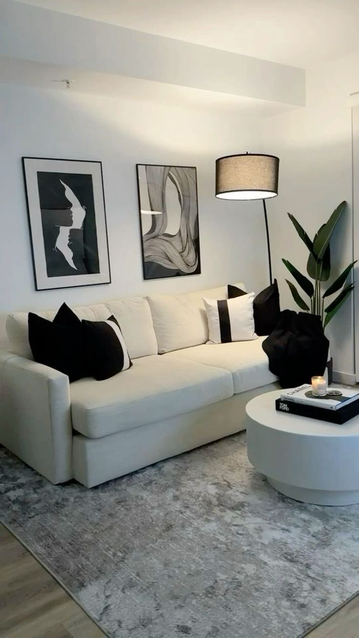 Less is More: 23 Inspiring Minimalist Home Decor Ideas