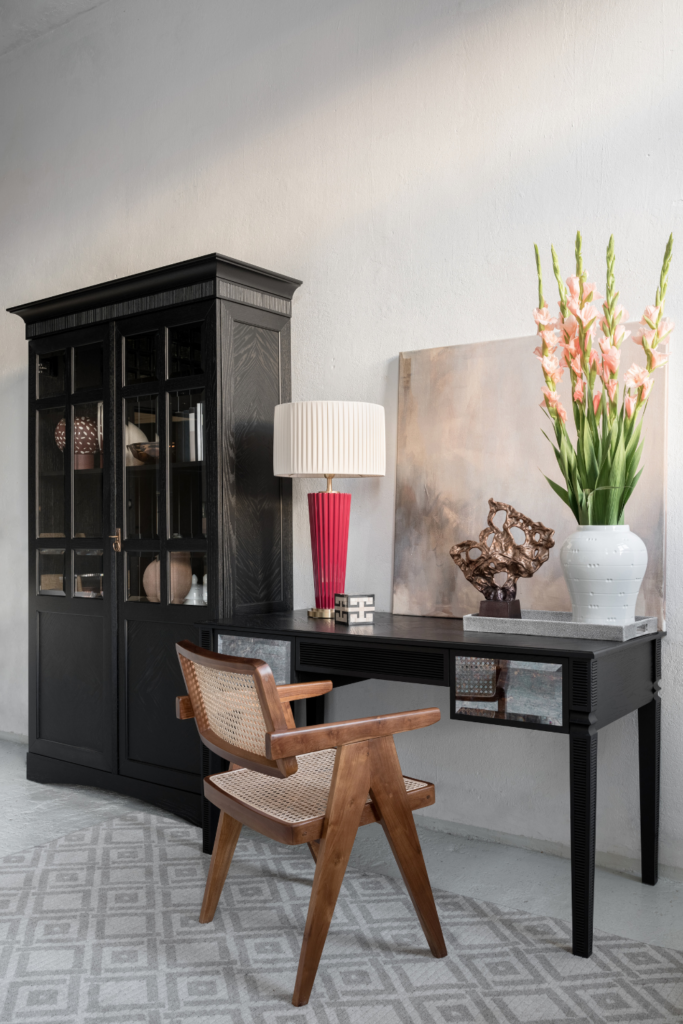 Black Cabinet