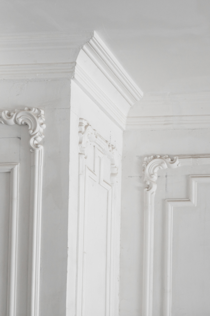 17Decorative Molding