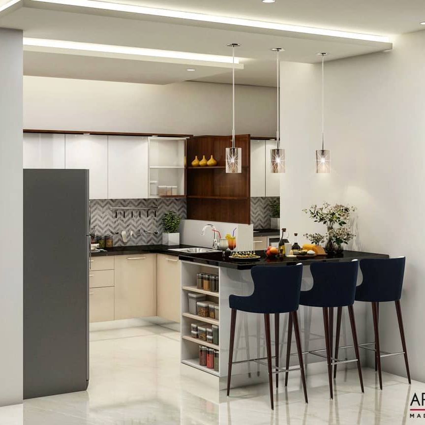 20 Sleek and Stylish Modern Kitchen Counter Ideas 28 arrivae 1574264226 2181408899970996545 6147170243