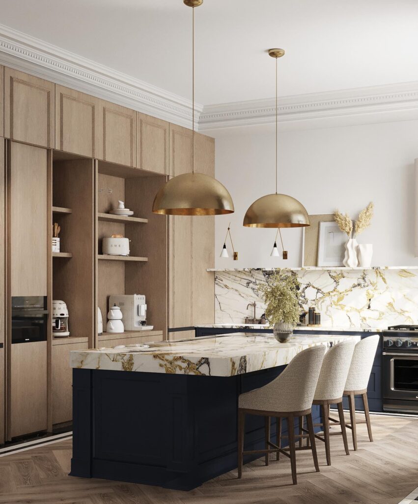 20 Sleek and Stylish Modern Kitchen Counter Ideas 6 caffelattehome 1684854007 3109103212458738965 25297238848