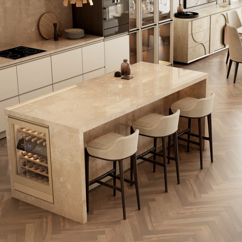 20 Sleek and Stylish Modern Kitchen Counter Ideas 20 caffelattehome 1692284409 3171433938638008782 25297238848