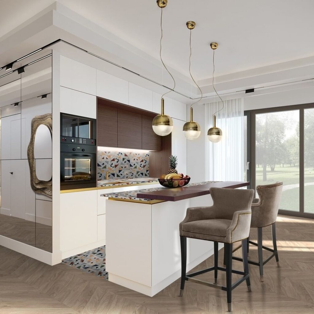 20 Sleek and Stylish Modern Kitchen Counter Ideas 14 home inspiration ideas blog 1663536160 2930276156201851666 3805503763