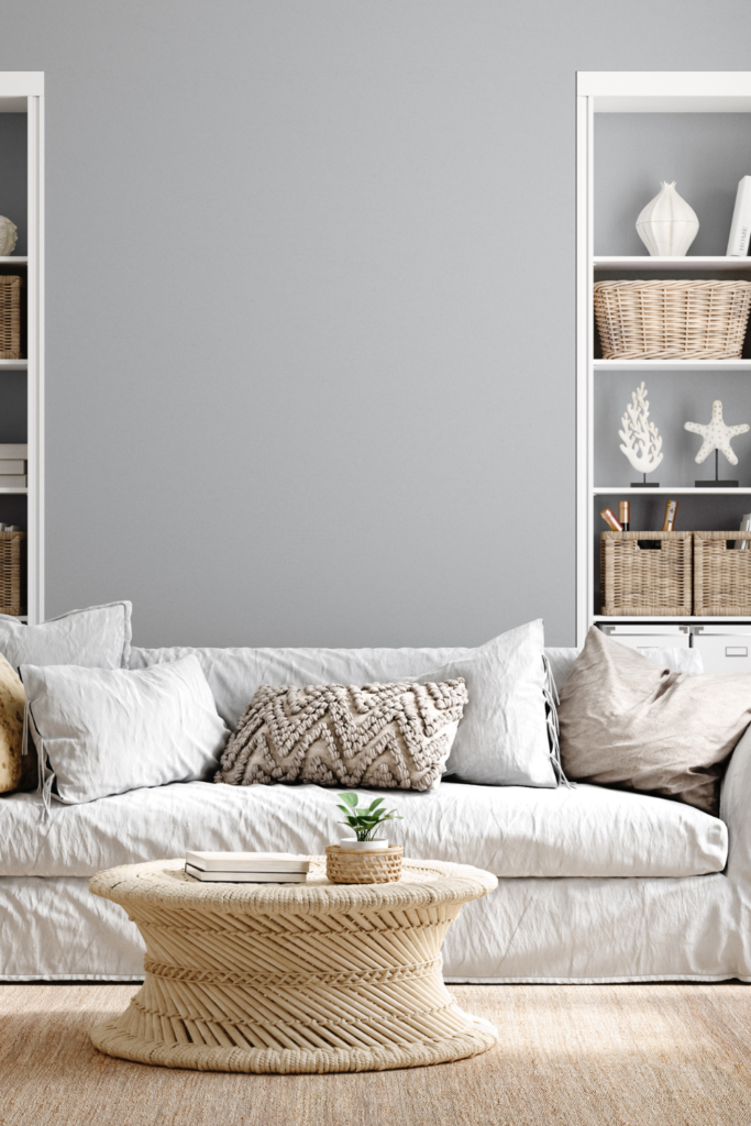 17 Grey Living Room ideas That Bring Calm and Style 2 1 8