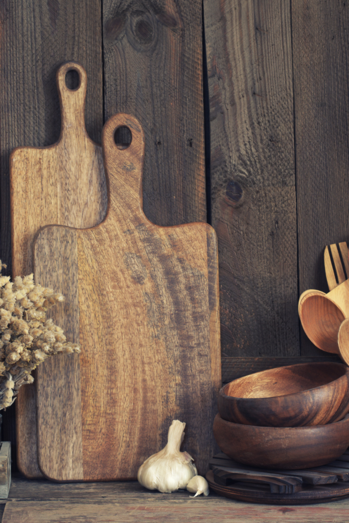Crafting a Cozy Kitchen: 19 Warm Wood Kitchen Ideas 5 4