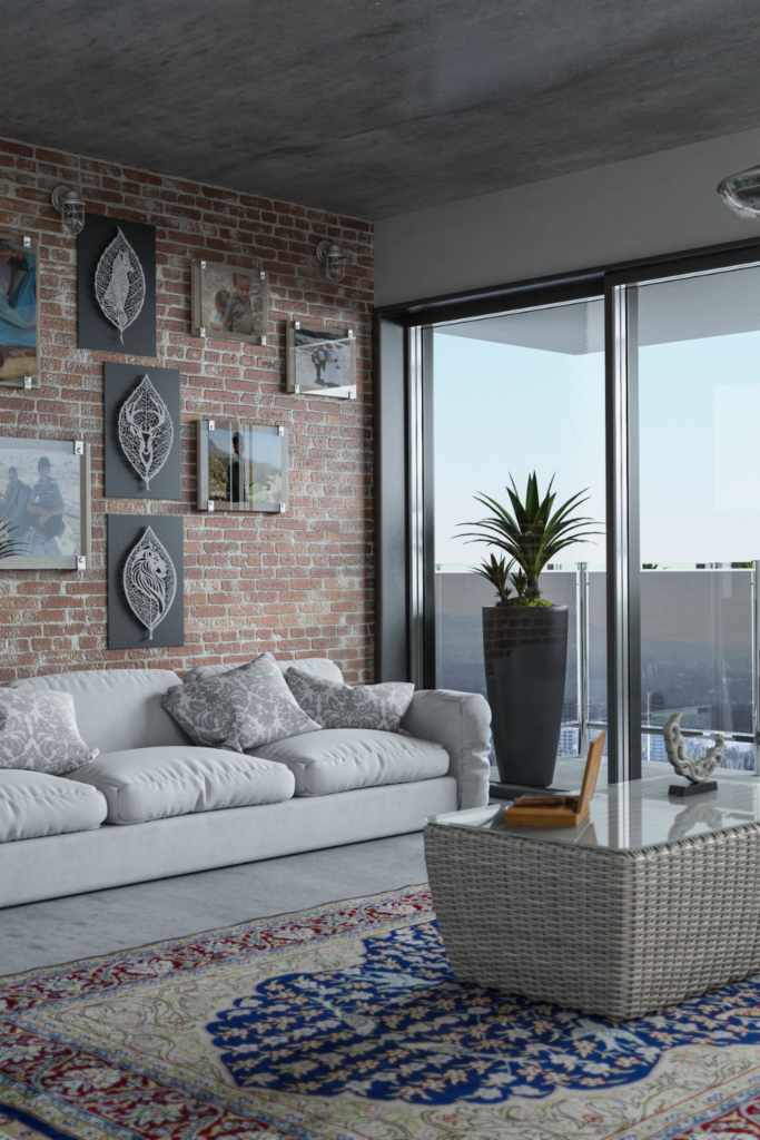 17 Grey Living Room ideas That Bring Calm and Style 10 6 5