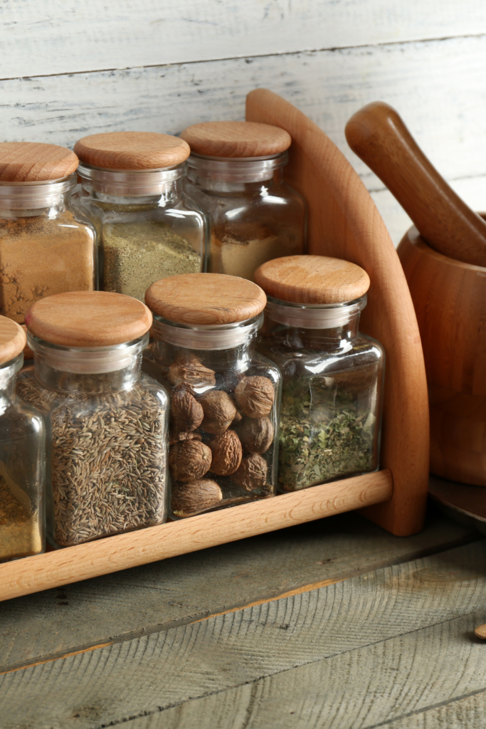 Crafting a Cozy Kitchen: 19 Warm Wood Kitchen Ideas 9 8