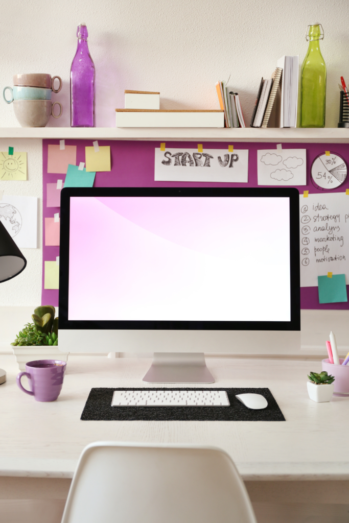 From Drab to Fab: Easy 17 DIY Dorm room Ideas 24 12