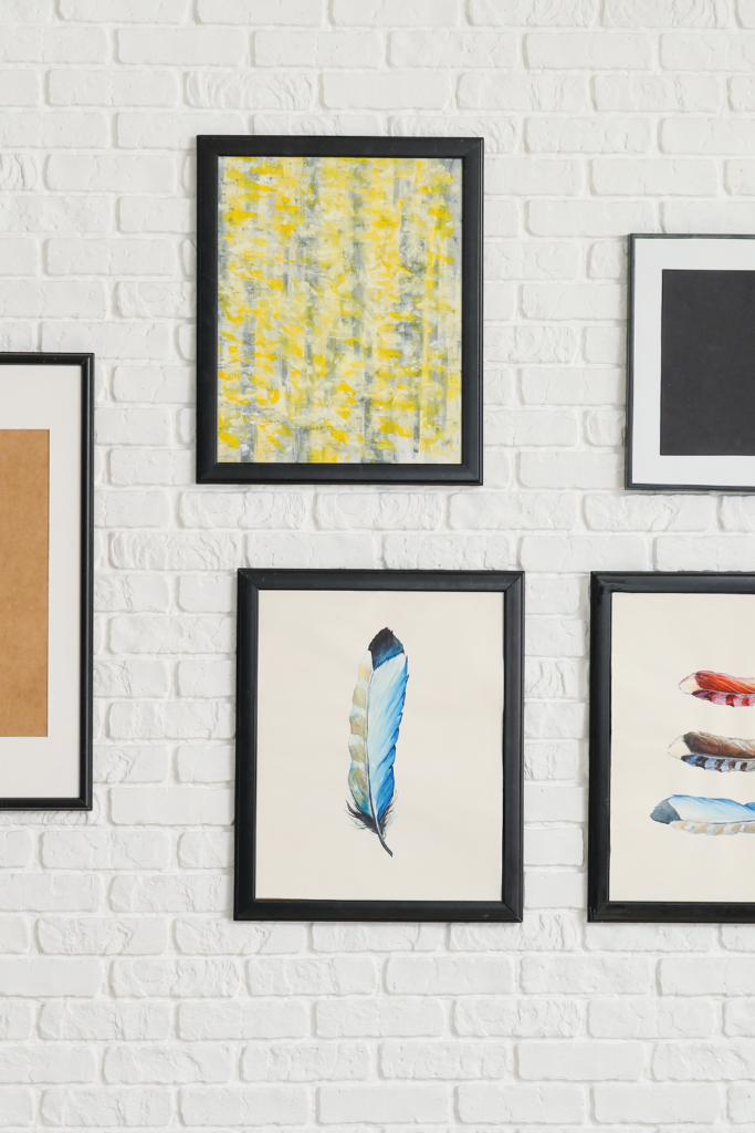 From Drab to Fab: Easy 17 DIY Dorm room Ideas 6 3
